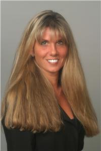 Antoinette Sarno Agent Photo